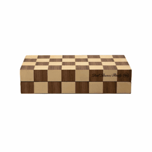 Dal Rossi Italy Magnetic 9 inch Travel Chess Set - Image 3