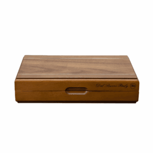 Dal Rossi Italy Magnetic 9 inch Travel Backgammon - Image 3