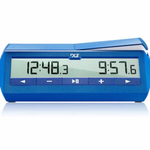 DGT1500 Blue - Image 1