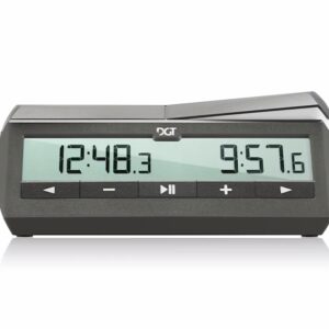 DGT1500 Grey - Image 1