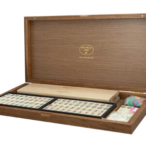 Dal Rossi Executive Edition Mahjong 62cm (Pre order) (In Stock Late September) - Image 1