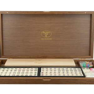 Dal Rossi Executive Edition Mahjong 62cm (Pre order) (In Stock Late September) - Image 2