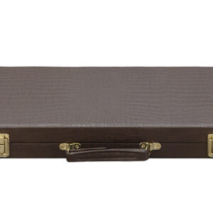 Backgammon, Alligator skin 18" - Image 4