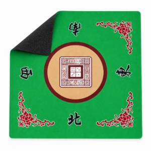 Mahjong Mat 80cm Non Slip (preorder) - Image 2