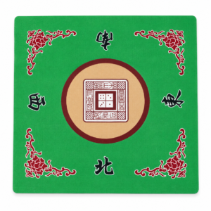 Mahjong Mat 80cm Non Slip (preorder) - Image 1