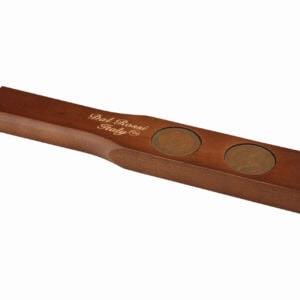 Dal Rossi Italy Two-up Genuine Pennies