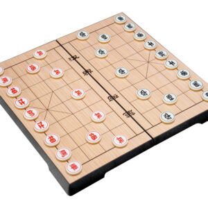 Magnetic Games - Magnetic Chinese Chess