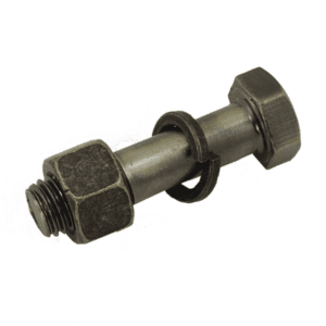 Enigma Series - Bolted! LOOSE Puzzle