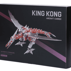 3D Puzzles: "THE ROBOT TRICERATOPS"