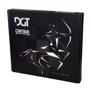 DGT Centaur Chess Computer