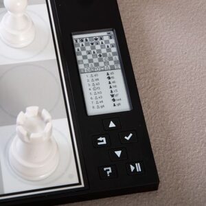 DGT Centaur Chess Computer