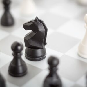 DGT Pegasus Chess Set (e-Board) Wireless Bluetooth with USB Charger