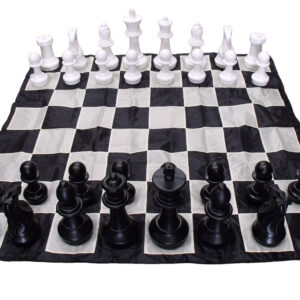 Giant Chess Pieces 40cm PIECES ONLY