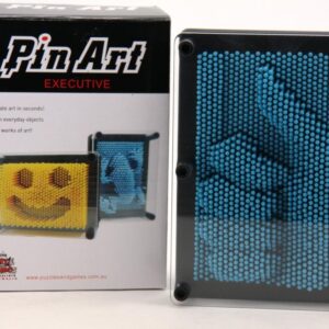 Plastic Pin Art Large