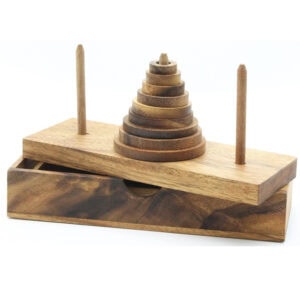 Tower of Hanoi