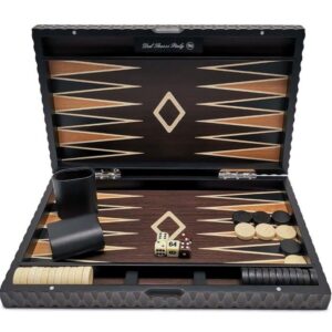 Dal Rossi European Style 15"