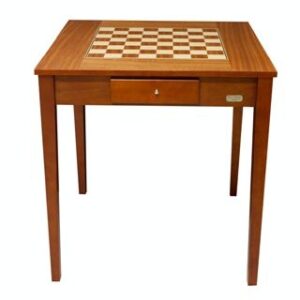Dal Rossi Italy Chess 28" Table Only