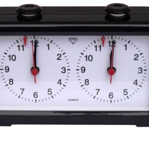 Chess Timer - Chess / Game Timer analogue