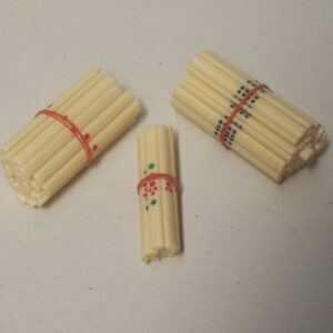 Mahjong, counting sticks