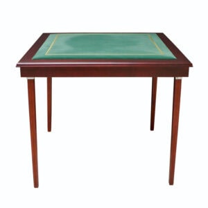 Dal Rossi Italy  Bridge / Card Table FULL SIZE