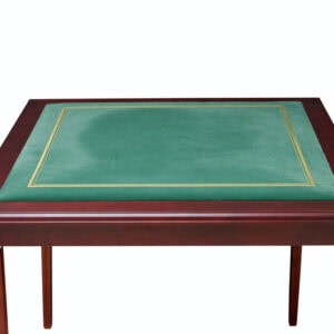 Dal Rossi Italy  Bridge / Card Table FULL SIZE