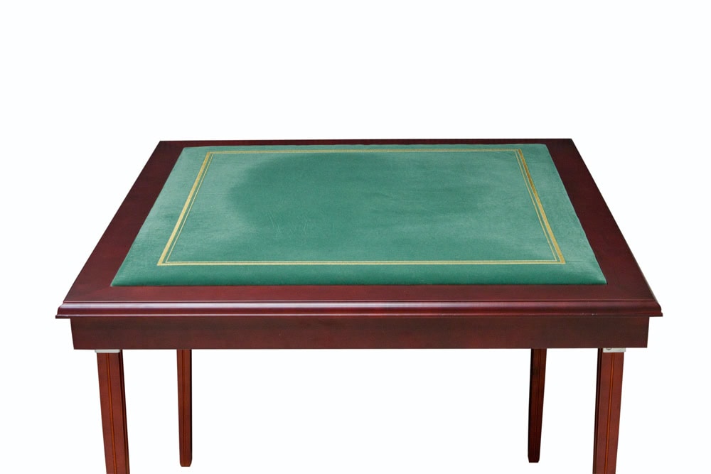 Dal Rossi Italy Bridge / Card Table FULL SIZE