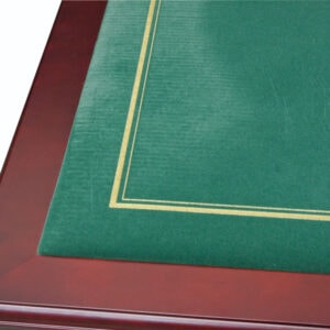 Dal Rossi Italy  Bridge / Card Table FULL SIZE