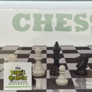Magnetic Games - Chess 8"