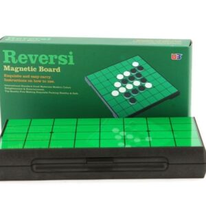 Magnetic Games - Reversi 10"