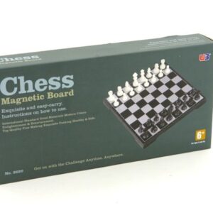 Magnetic Games - Chess 10"