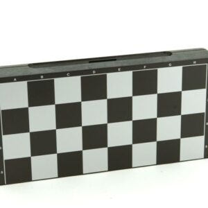 Magnetic Games - Chess 10"