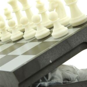 Magnetic Games - Chess 8"