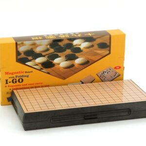 Magnetic Games - Magnetic Go 11.5"