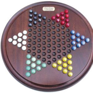 Dal Rossi Italy - Dal Rossi Chinese Checkers 15"