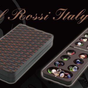 Dal Rossi Deluxe Wooden Mancala/Kalaha Folding