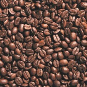 Enigma Brand 1000pc Jigsaw - The Coffee Beans (Made From 100% High Quality European Blue Board From Holland)